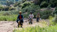 Click to watch 'A Long Road Home' (popup) Government Cheese